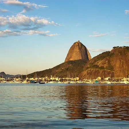 Rio Spot Homes Copacabana D040-2