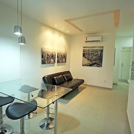 Rio Spot Homes Copacabana D040-3