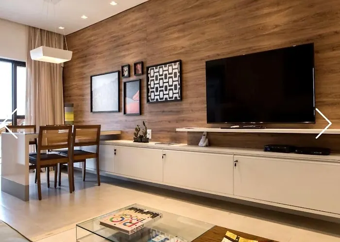 Leblon Ocean Residência Apartamento Rio de Janeiro