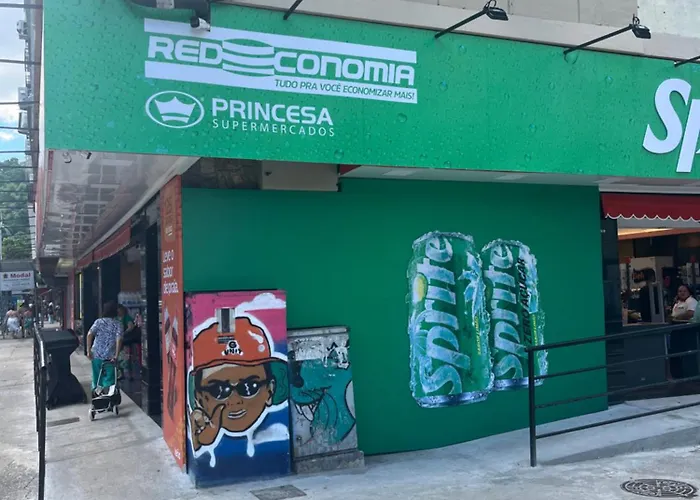 Apartamento studio em Copacabana Rio de Janeiro Bem localizado perto da praia restaurantes shopping farmácia metrô pontos turísticos